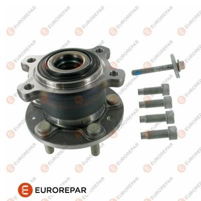 Eurorepar 1681963180 Wheel bearing kit 1681963180