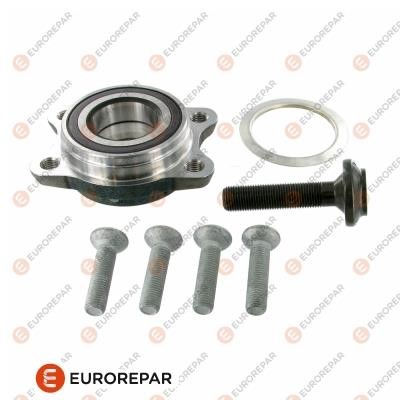 Eurorepar 1681951780 Wheel bearing kit 1681951780
