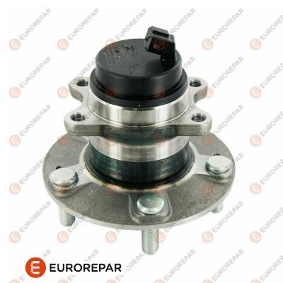 Eurorepar 1681956080 Wheel bearing kit 1681956080