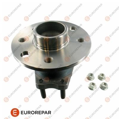 Eurorepar 1681961480 Wheel bearing kit 1681961480