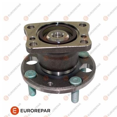 Eurorepar 1681962880 Wheel bearing kit 1681962880