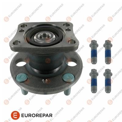 Eurorepar 1681963080 Wheel bearing kit 1681963080