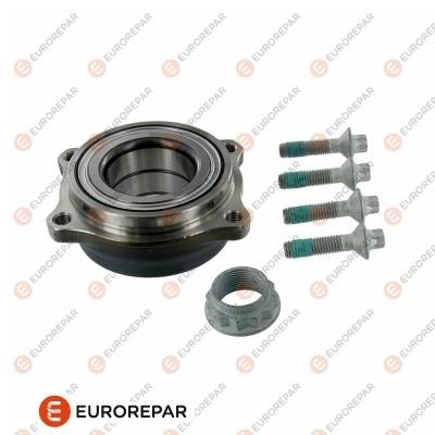 Eurorepar 1681954280 Wheel bearing kit 1681954280