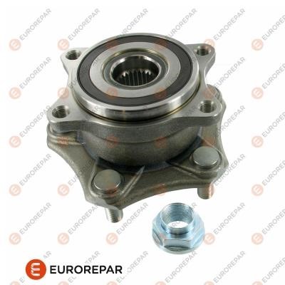 Eurorepar 1681952680 Wheel bearing kit 1681952680