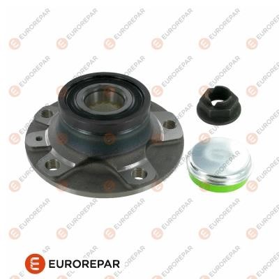 Eurorepar 1681958080 Wheel bearing kit 1681958080