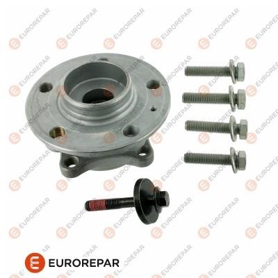 Eurorepar 1681944580 Wheel bearing kit 1681944580
