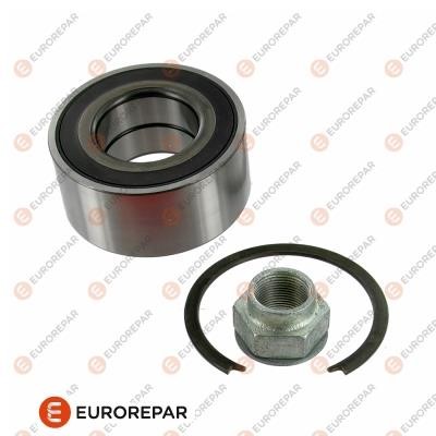 Eurorepar 1681951080 Wheel bearing kit 1681951080