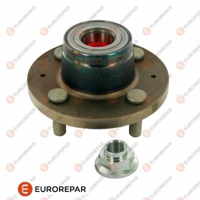 Eurorepar 1681961280 Wheel bearing kit 1681961280