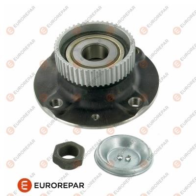 Eurorepar 1681955180 Wheel bearing kit 1681955180