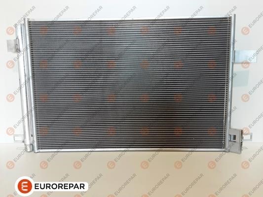 Eurorepar 1680001180 Condenser, air conditioning 1680001180