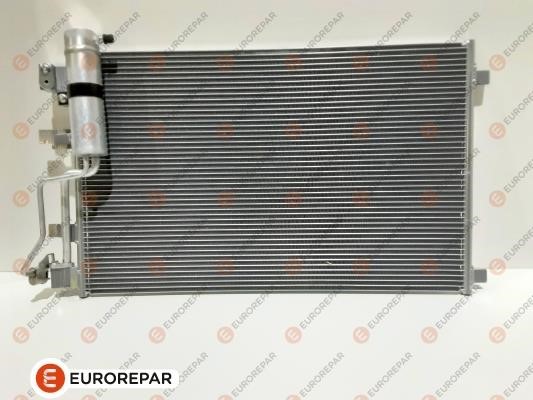 Eurorepar 1680002180 Condenser, air conditioning 1680002180