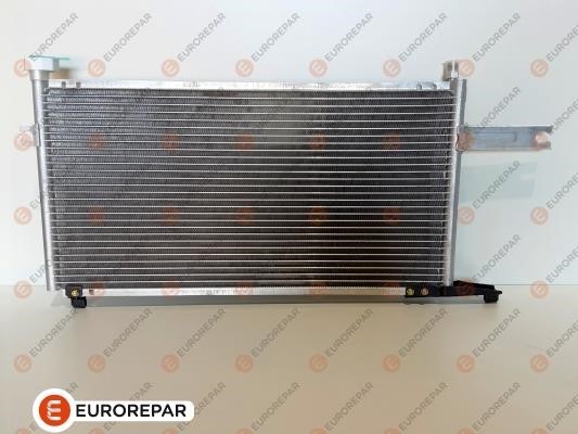 Eurorepar 1680000480 Condenser, air conditioning 1680000480