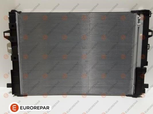 Eurorepar 1679997280 Condenser, air conditioning 1679997280