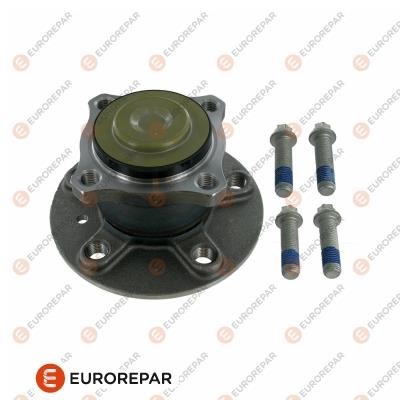 Eurorepar 1681961980 Wheel bearing kit 1681961980