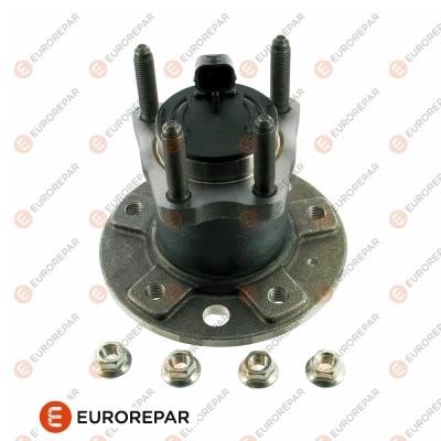 Eurorepar 1681962080 Wheel bearing kit 1681962080