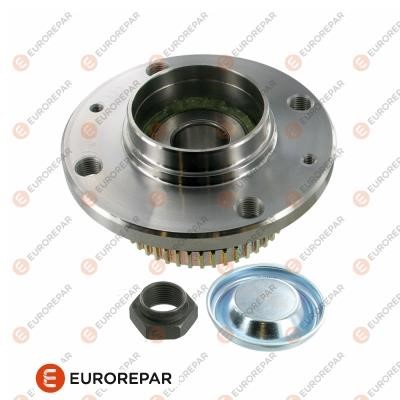 Eurorepar 1681966480 Wheel bearing kit 1681966480