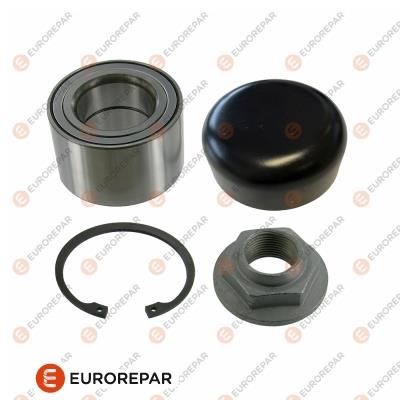 Eurorepar 1681940980 Wheel bearing kit 1681940980