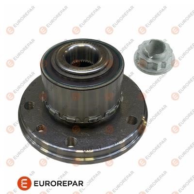 Eurorepar 1681933880 Wheel hub with bearing 1681933880