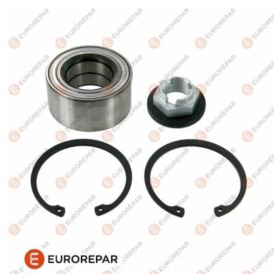 Eurorepar 1681942780 Wheel bearing kit 1681942780
