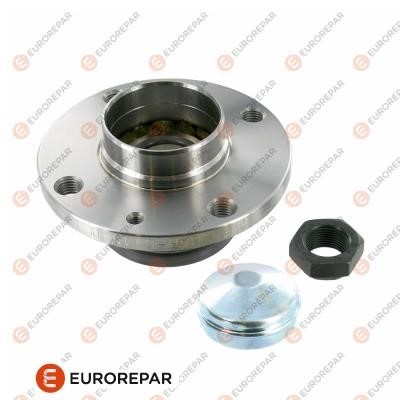 Eurorepar 1681962980 Wheel bearing kit 1681962980