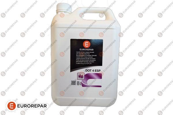 1683273680 Eurorepar Brake fluid DOT 4, 5L