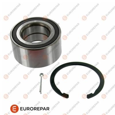 Eurorepar 1681934580 Wheel bearing kit 1681934580