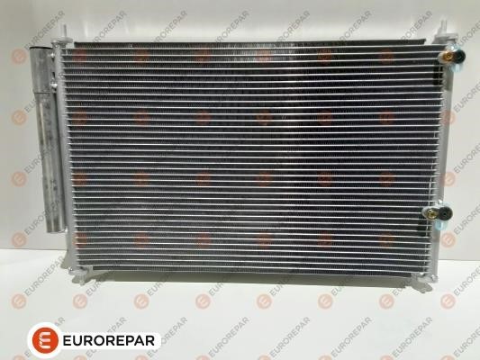 Eurorepar 1679997880 Condenser, air conditioning 1679997880