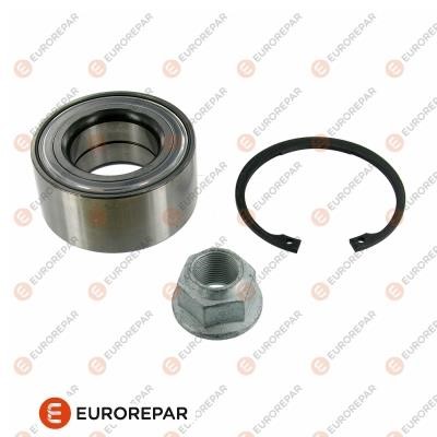 Eurorepar 1681945580 Wheel bearing kit 1681945580