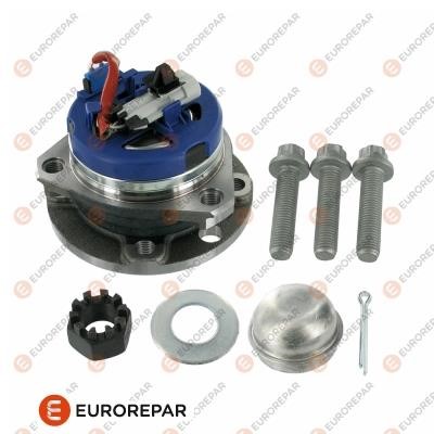 Eurorepar 1681938380 Wheel bearing kit 1681938380