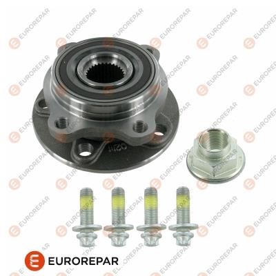 Eurorepar 1681945380 Wheel bearing kit 1681945380