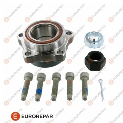 Eurorepar 1681933780 Wheel bearing kit 1681933780