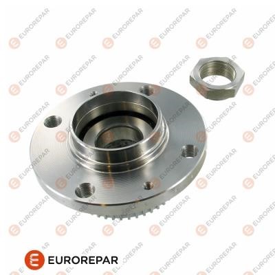 Eurorepar 1681966380 Wheel bearing kit 1681966380