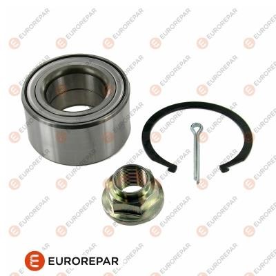 Eurorepar 1681951580 Wheel bearing kit 1681951580