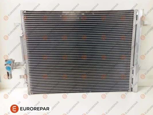 Eurorepar 1679999680 Condenser, air conditioning 1679999680