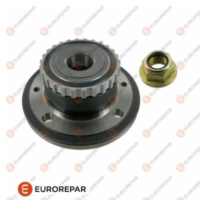 Eurorepar 1681958180 Wheel bearing kit 1681958180