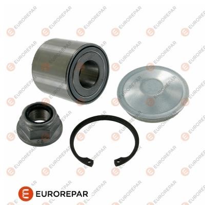 Eurorepar 1681936580 Wheel bearing kit 1681936580