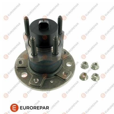 Eurorepar 1681935980 Wheel bearing kit 1681935980