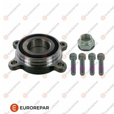 Eurorepar 1681947180 Wheel bearing kit 1681947180