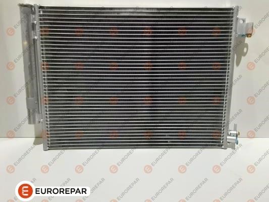 Eurorepar 1679997980 Condenser, air conditioning 1679997980