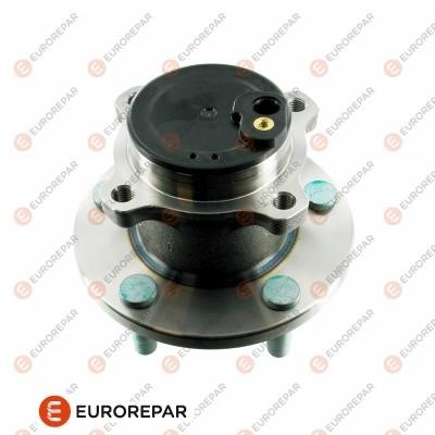 Eurorepar 1681961380 Wheel bearing kit 1681961380