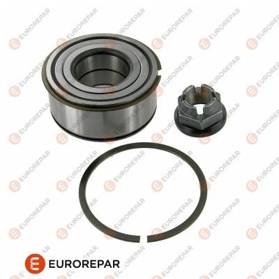 Eurorepar 1681942180 Wheel bearing kit 1681942180