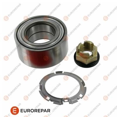 Eurorepar 1681942880 Wheel bearing kit 1681942880