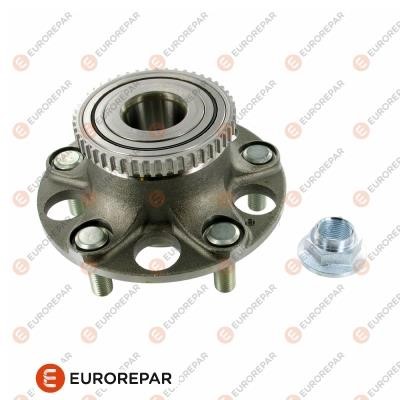 Eurorepar 1681962280 Wheel bearing kit 1681962280