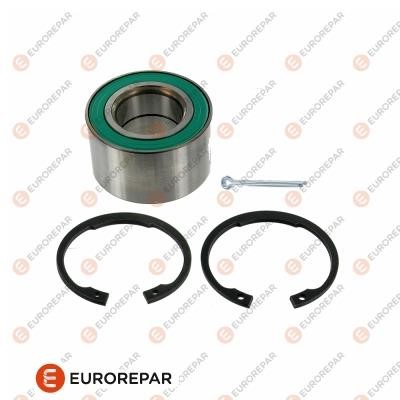 Eurorepar 1681942980 Wheel bearing kit 1681942980