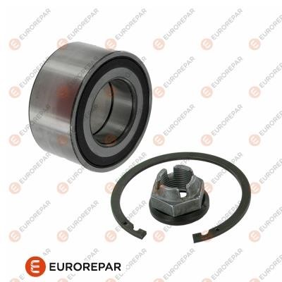 Eurorepar 1681931480 Wheel bearing kit 1681931480