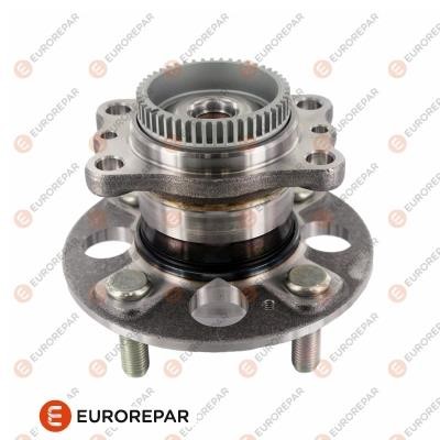 Eurorepar 1681948980 Wheel bearing kit 1681948980