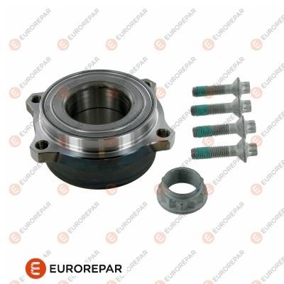 Eurorepar 1681954380 Wheel bearing kit 1681954380