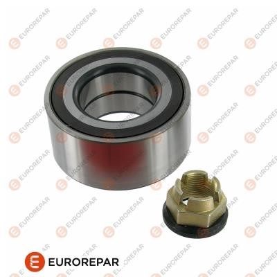 Eurorepar 1681965380 Wheel bearing kit 1681965380
