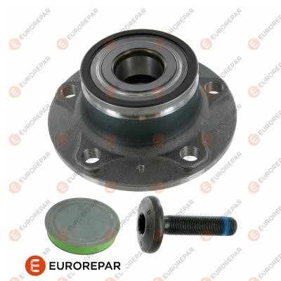 Eurorepar 1681939380 Wheel bearing kit 1681939380