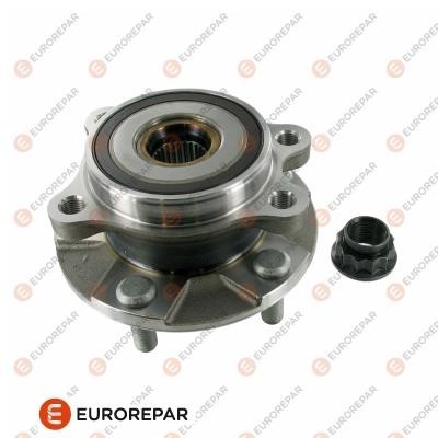 Eurorepar 1681953480 Wheel bearing kit 1681953480